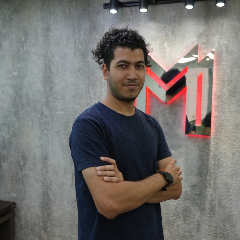 Khaled Alam